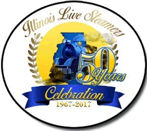 Illinois Live Steamers is a large scale live steam Club.